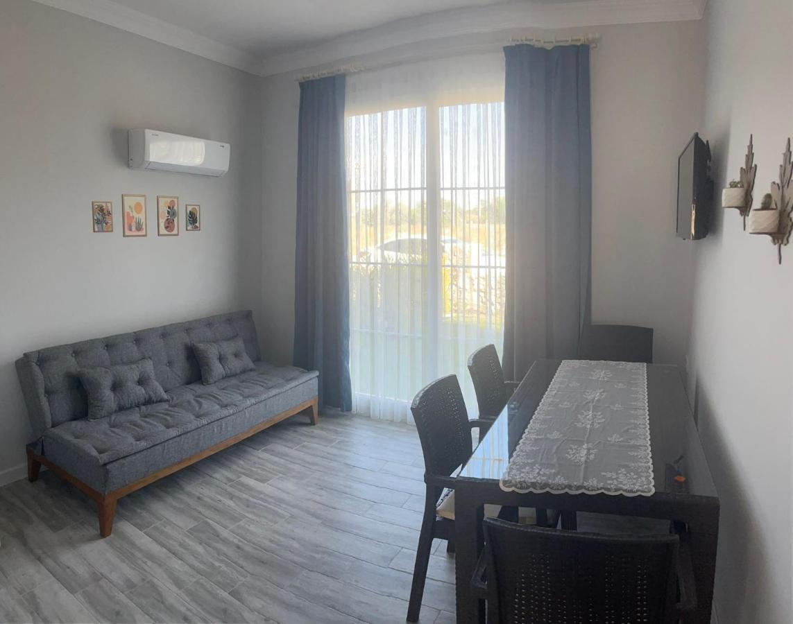 Merlin Apart Otel カラブルン エクステリア 写真