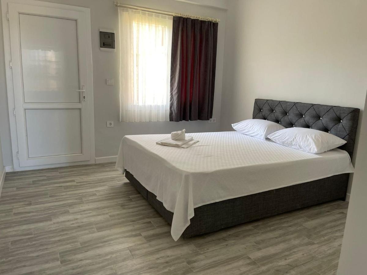 Merlin Apart Otel カラブルン エクステリア 写真