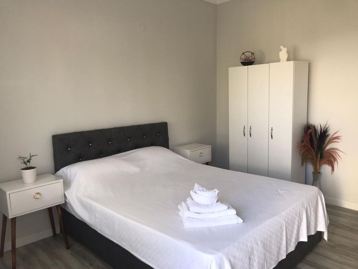 Merlin Apart Otel カラブルン エクステリア 写真