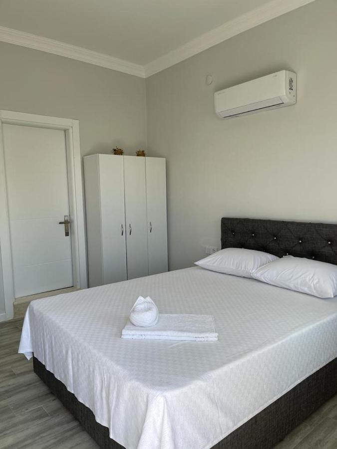 Merlin Apart Otel カラブルン エクステリア 写真