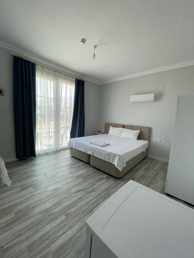 Merlin Apart Otel カラブルン エクステリア 写真
