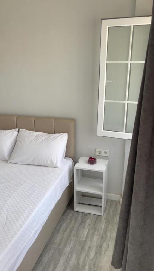 Merlin Apart Otel カラブルン エクステリア 写真