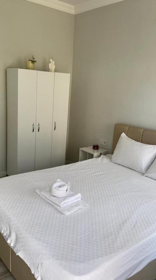 Merlin Apart Otel カラブルン エクステリア 写真