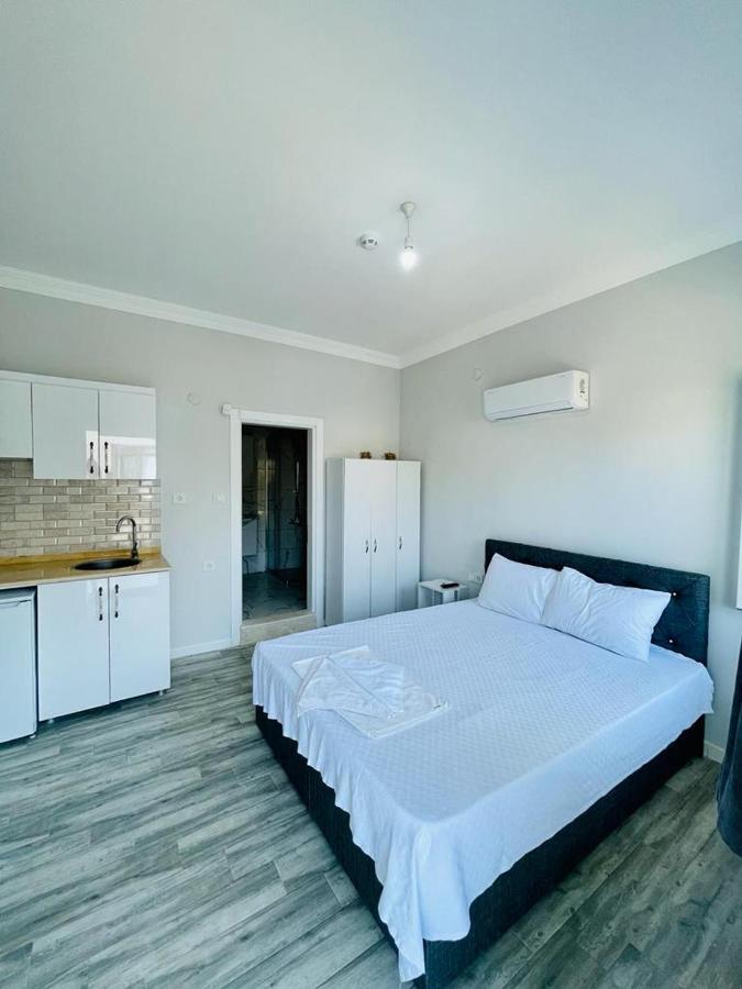 Merlin Apart Otel カラブルン エクステリア 写真