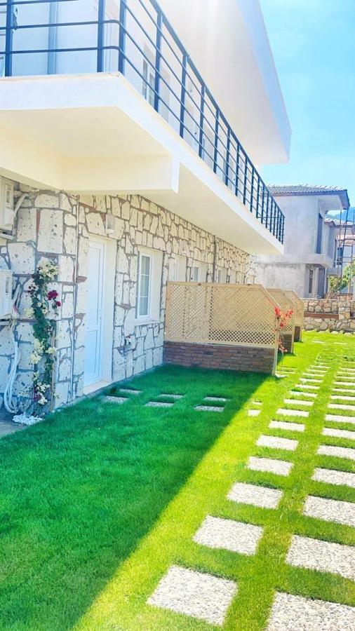 Merlin Apart Otel カラブルン エクステリア 写真